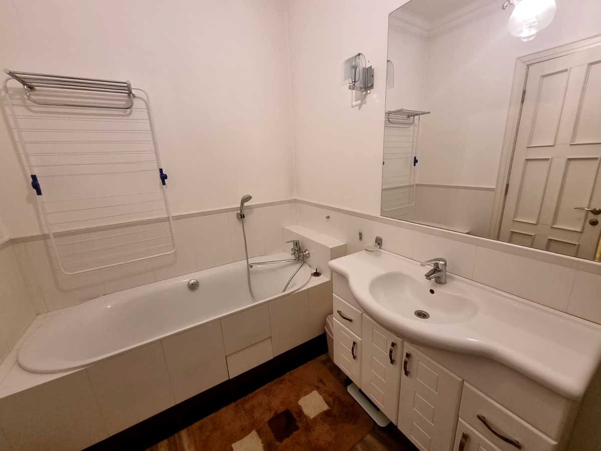 Квартира на вул. Хрещатик, 17 в Києві, ID 477498, фото №17