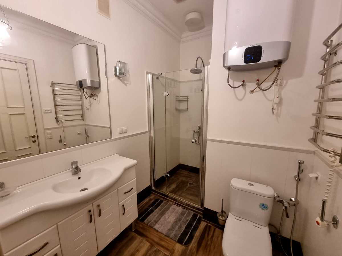 Квартира на вул. Хрещатик, 17 в Києві, ID 477498, фото №18