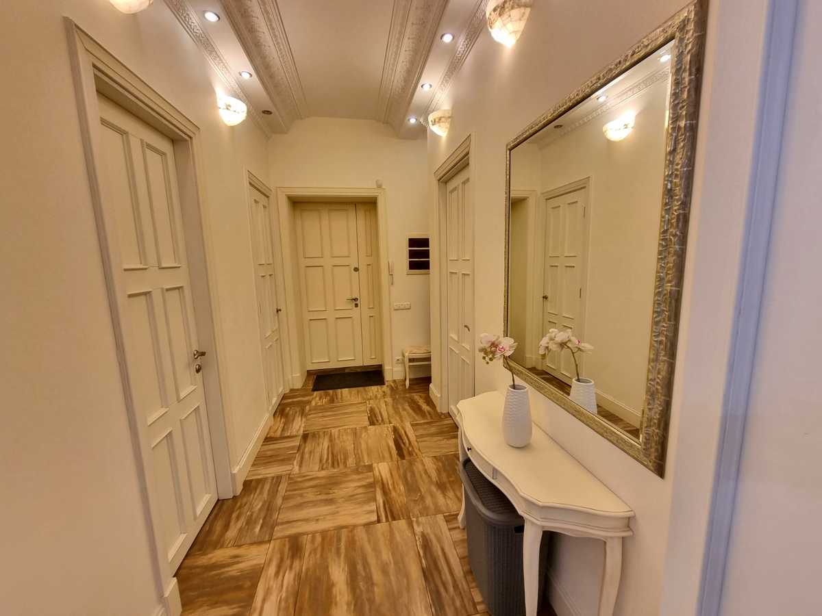 Квартира на вул. Хрещатик, 17 в Києві, ID 477498, фото №20
