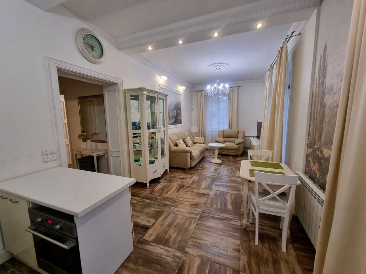 Квартира на вул. Хрещатик, 17 в Києві, ID 477498, фото №3