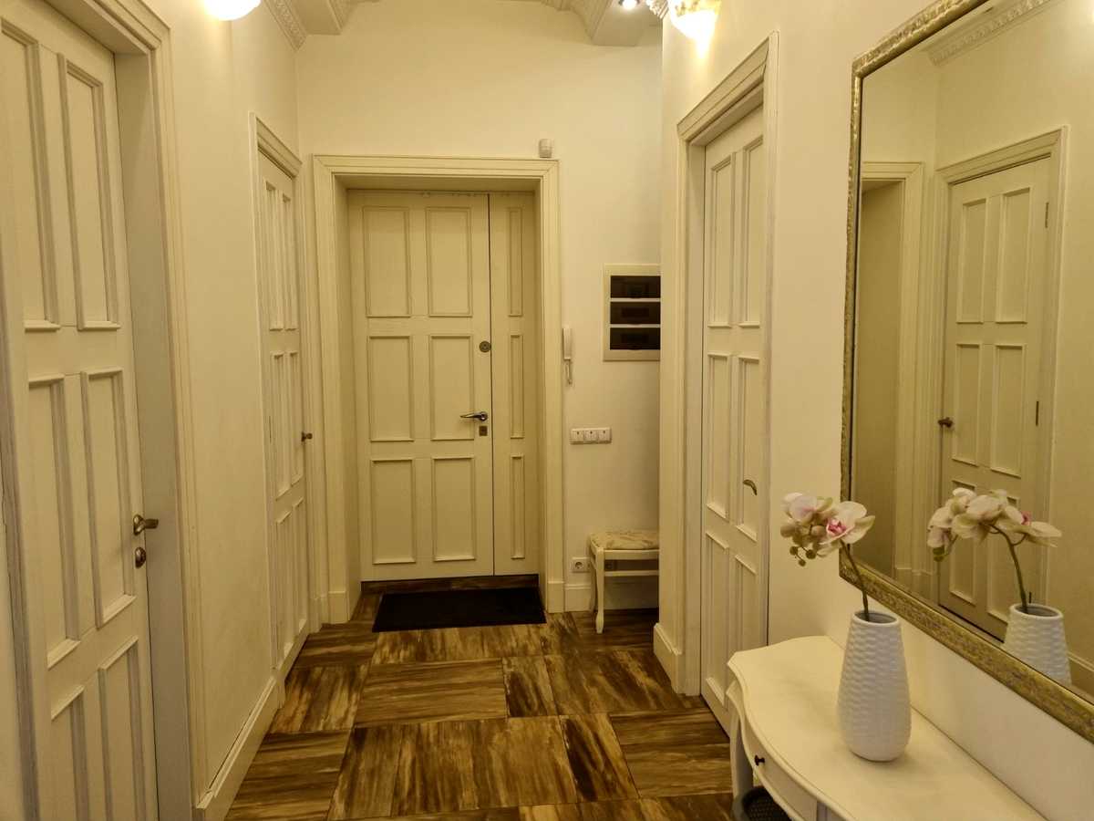 Квартира на вул. Хрещатик, 17 в Києві, ID 477498, фото №21