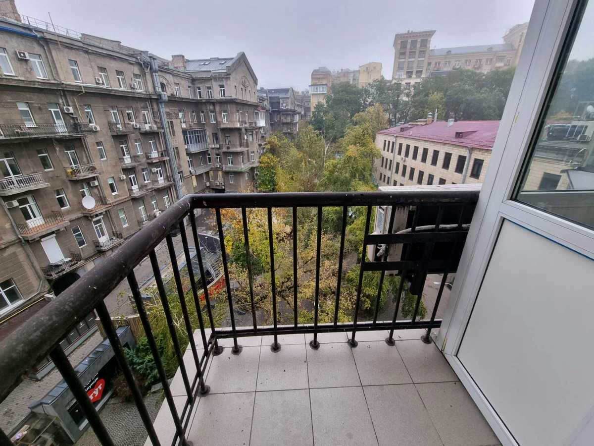 Квартира на вул. Хрещатик, 17 в Києві, ID 477498, фото №25