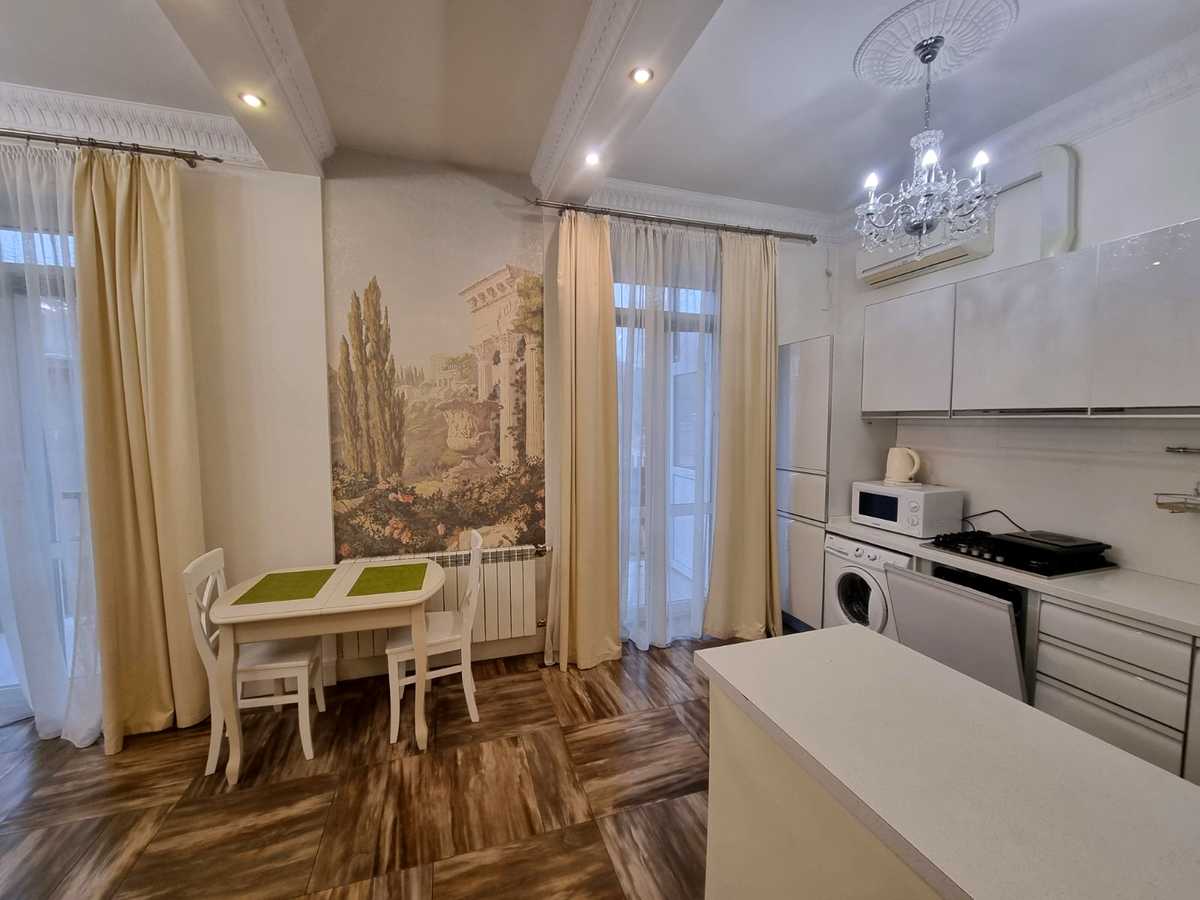 Квартира на вул. Хрещатик, 17 в Києві, ID 477498, фото №4