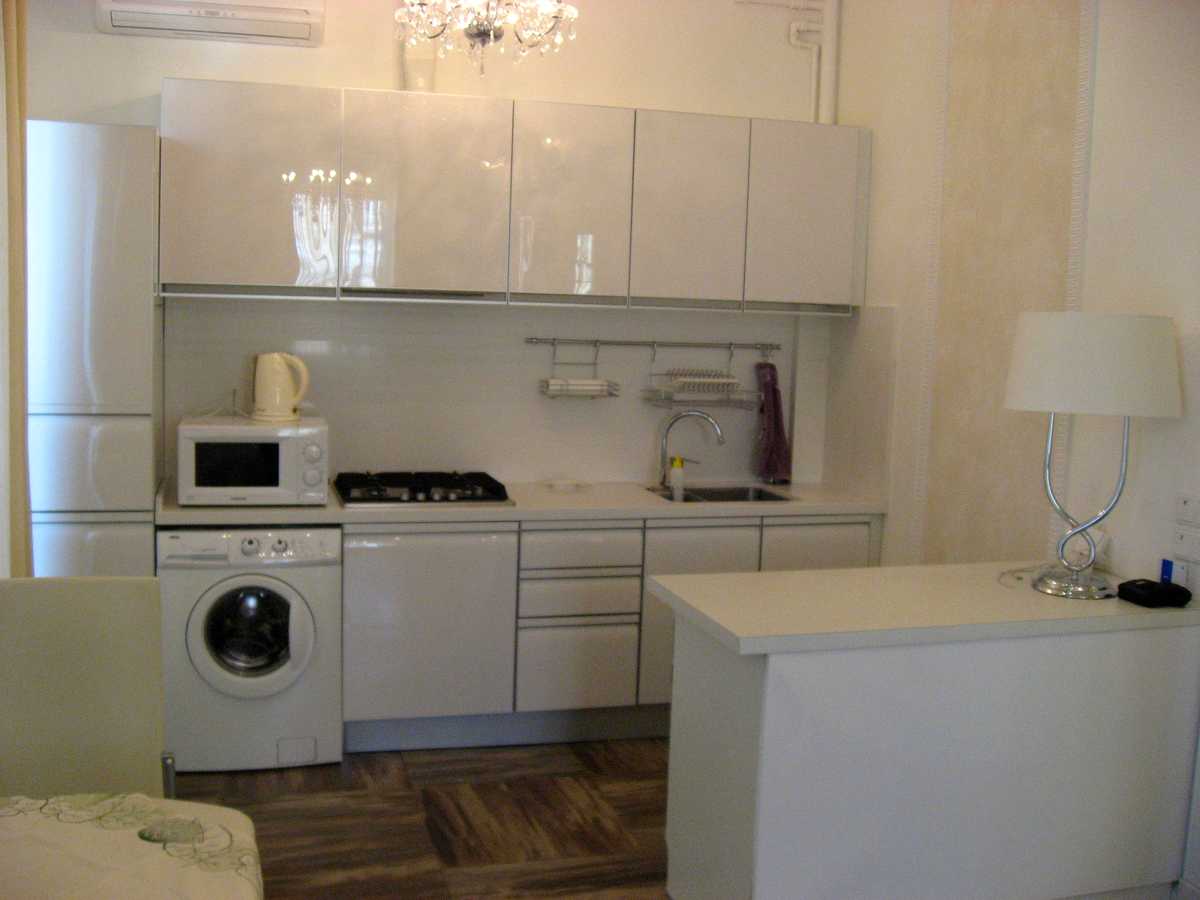 Квартира на вул. Хрещатик, 17 в Києві, ID 477498, фото №8