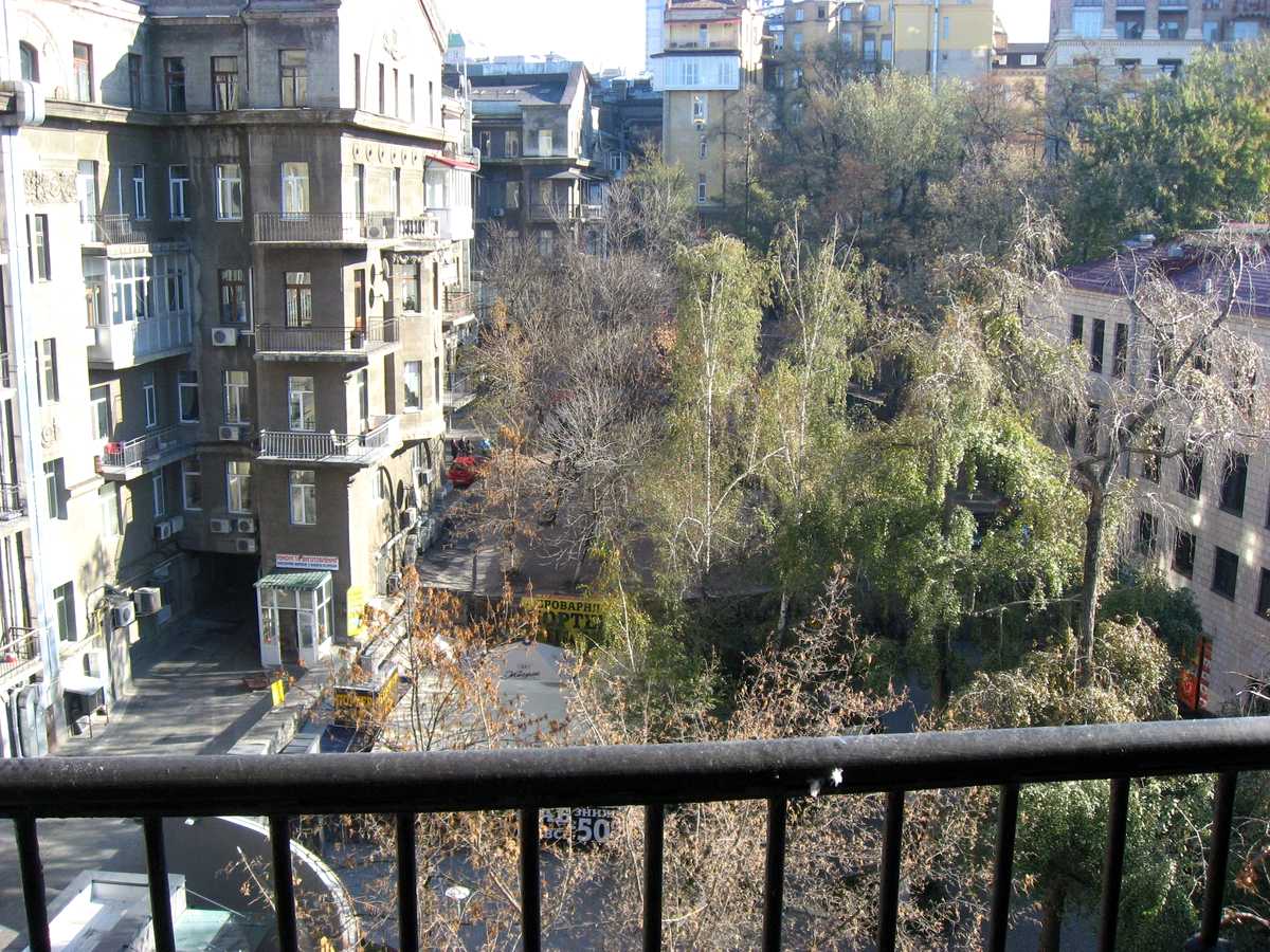 Квартира на вул. Хрещатик, 17 в Києві, ID 477498, фото №10