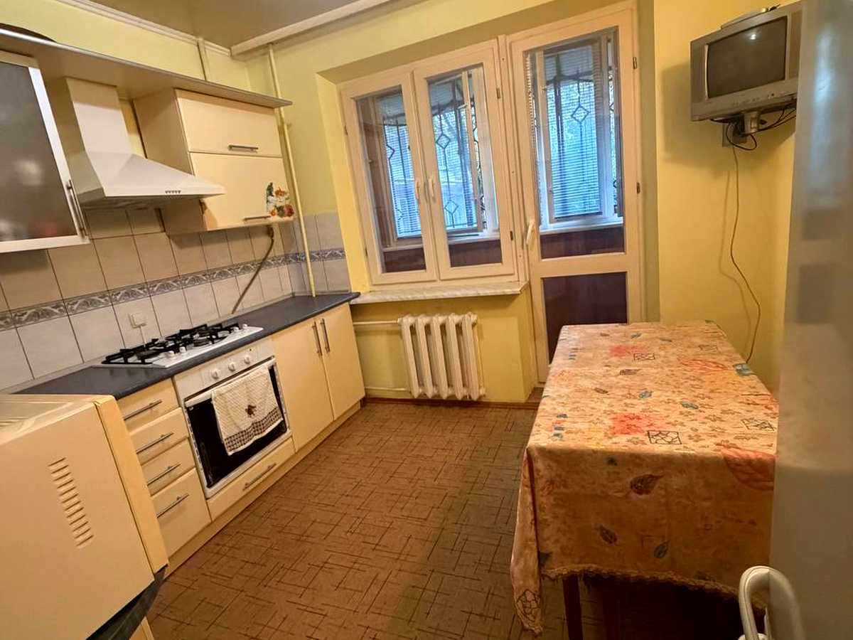 Квартира на вул. Паркова, 8 в Івано-Франківську, ID 477524, фото №11