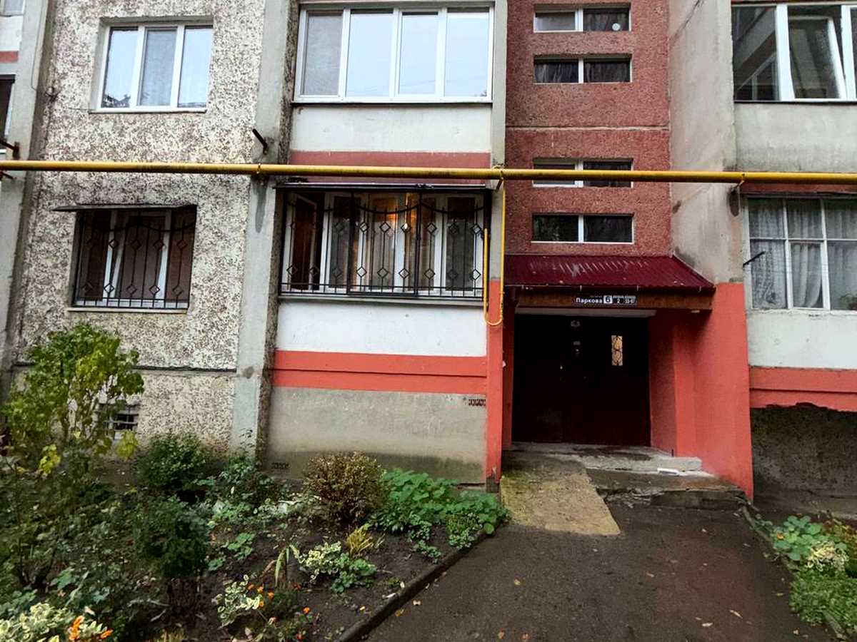 Квартира на вул. Паркова, 8 в Івано-Франківську, ID 477524, фото №12