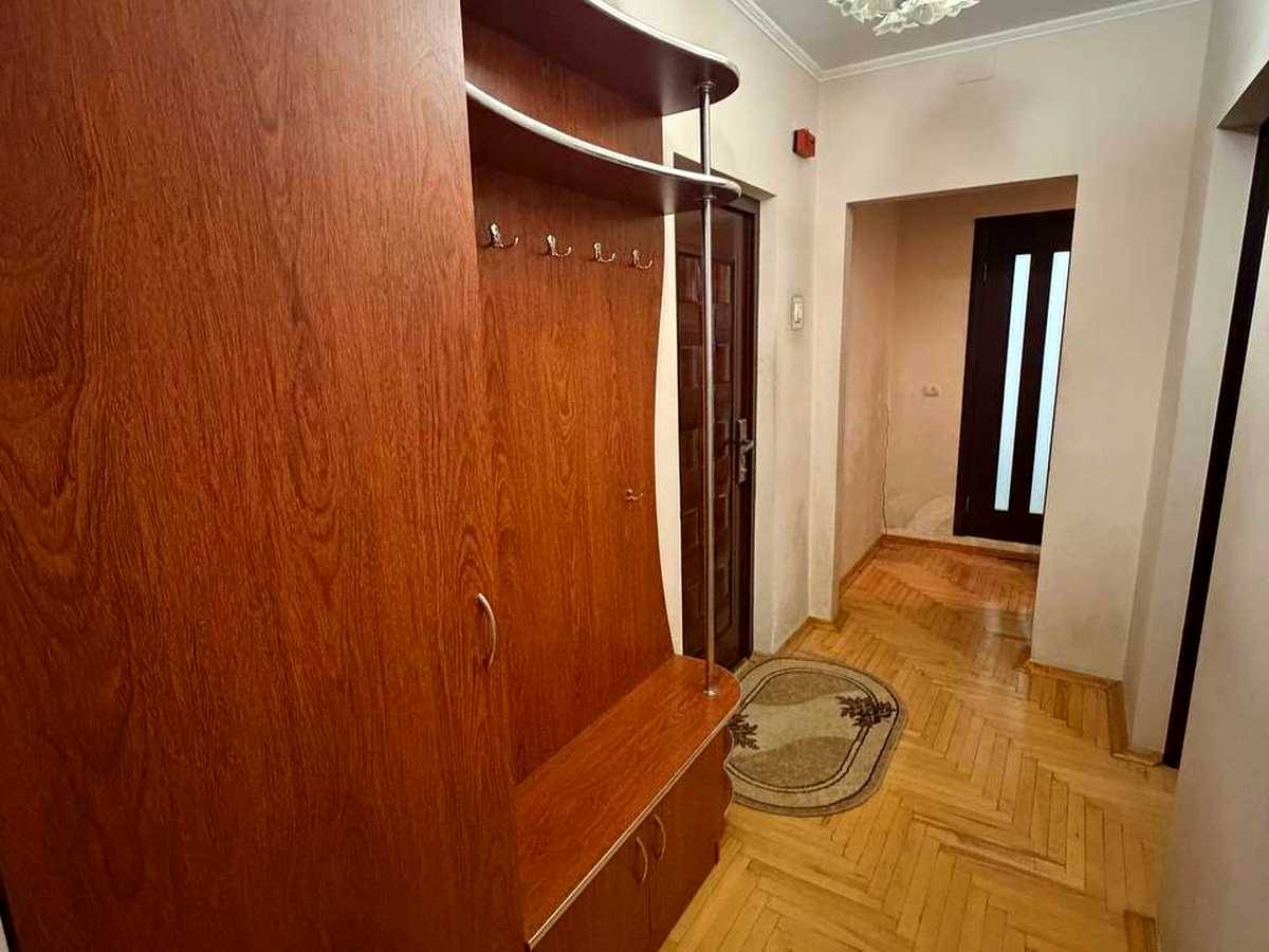 Квартира на вул. Паркова, 8 в Івано-Франківську, ID 477524, фото №14