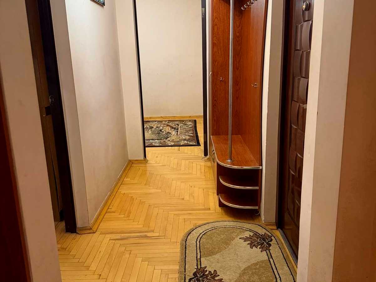 Квартира на вул. Паркова, 8 в Івано-Франківську, ID 477524, фото №5