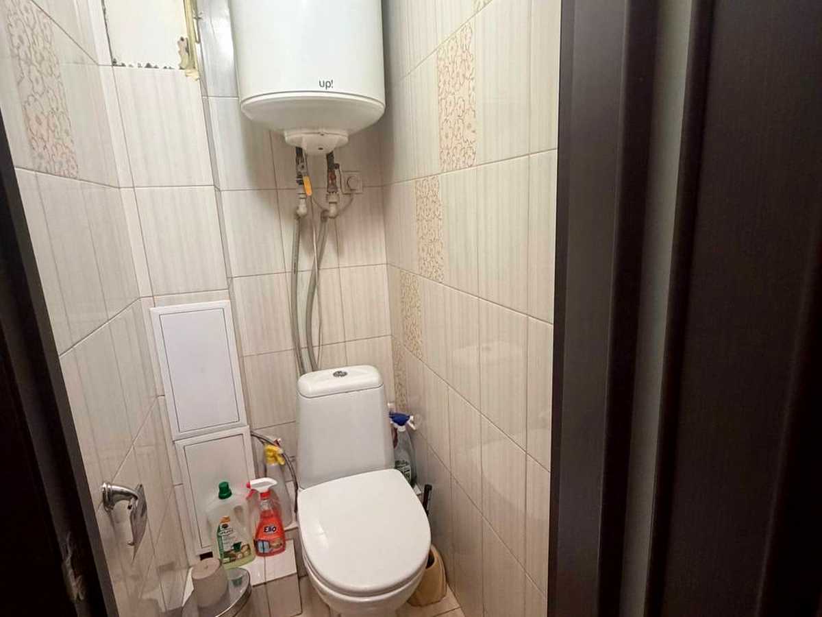 Квартира на вул. Паркова, 8 в Івано-Франківську, ID 477524, фото №7