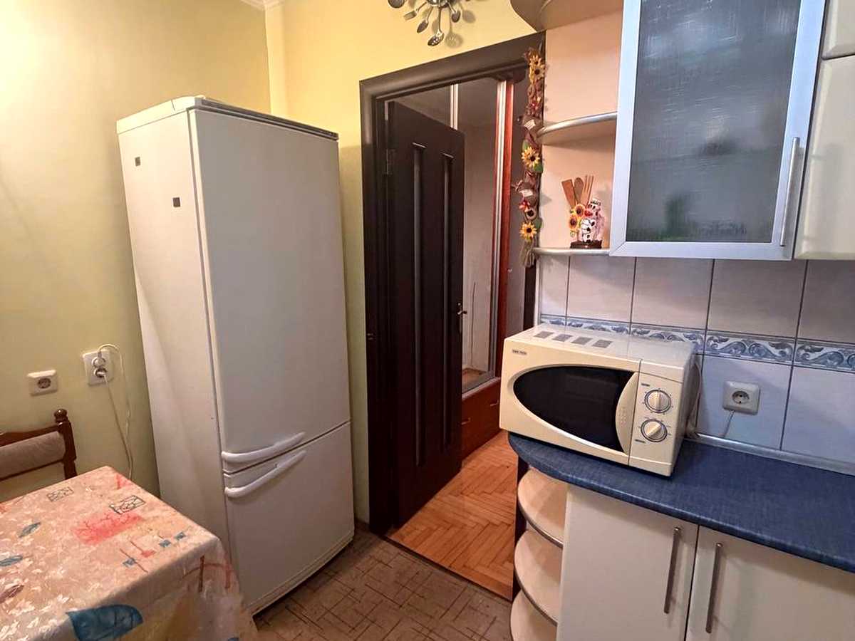 Квартира на вул. Паркова, 8 в Івано-Франківську, ID 477524, фото №8