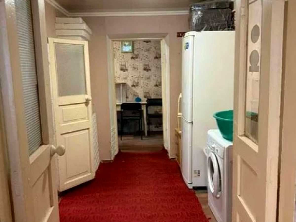 Квартира на вул. Тираспольська, 31 в Одесі, ID 487834, фото №2