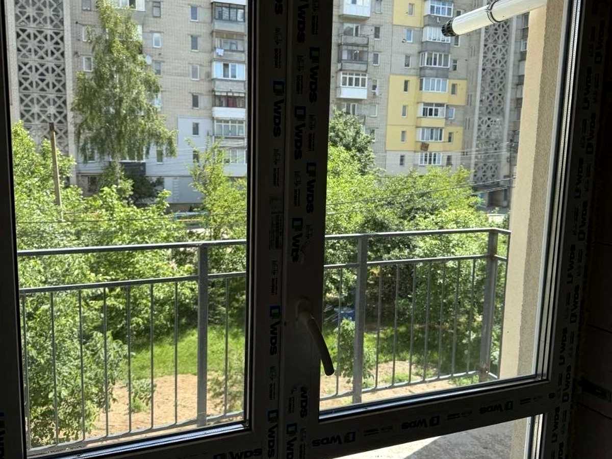 Квартира на вул. Сергія Зулінського, ID 477535, фото №1