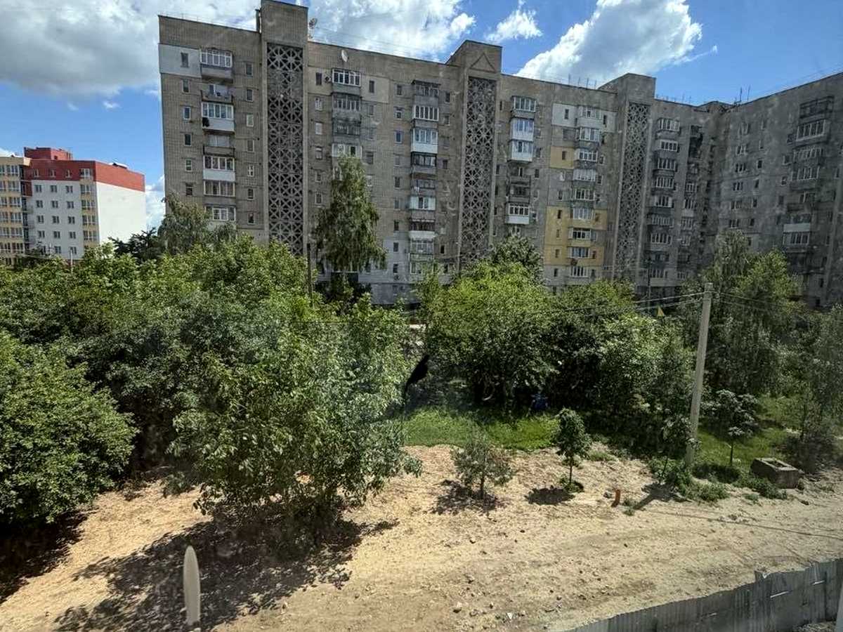 Квартира на вул. Сергія Зулінського в Вінниці, ID 477535, фото №13