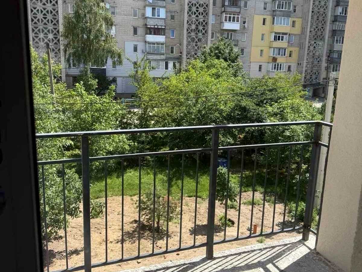 Квартира на вул. Сергія Зулінського в Вінниці, ID 477535, фото №17