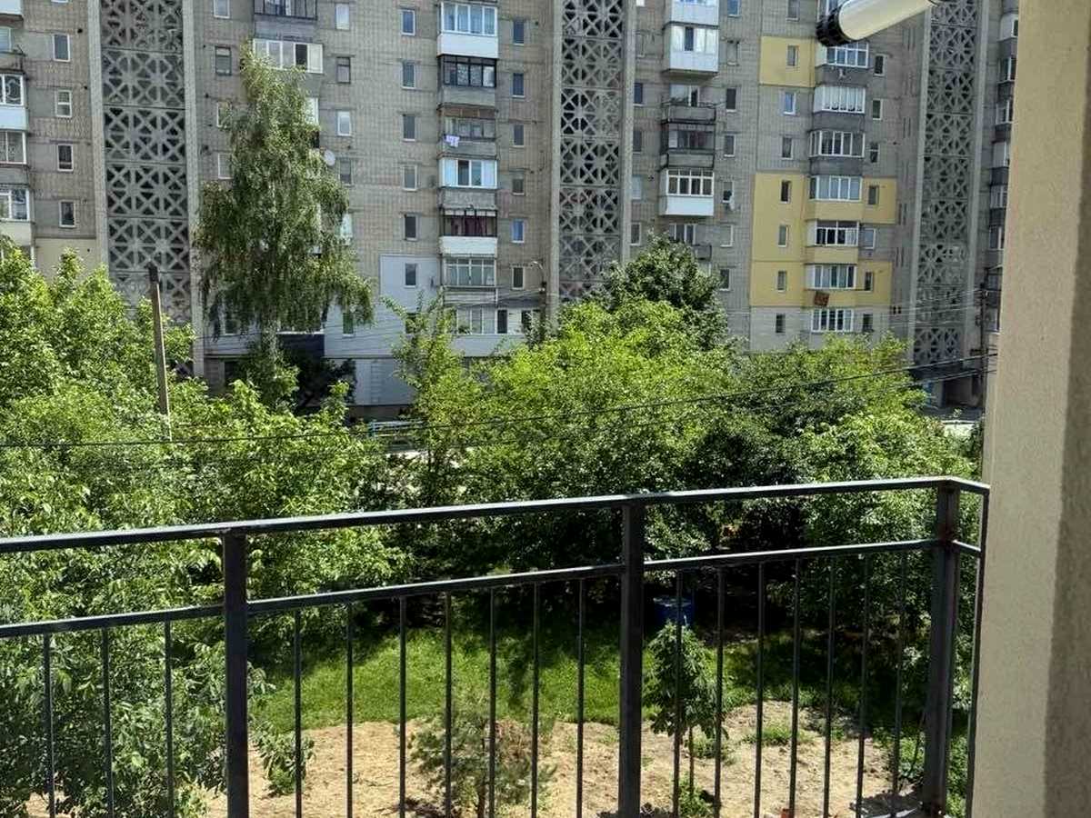 Квартира на вул. Сергія Зулінського в Вінниці, ID 477535, фото №18