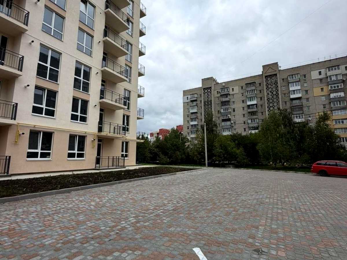 Квартира на вул. Сергія Зулінського в Вінниці, ID 477535, фото №3