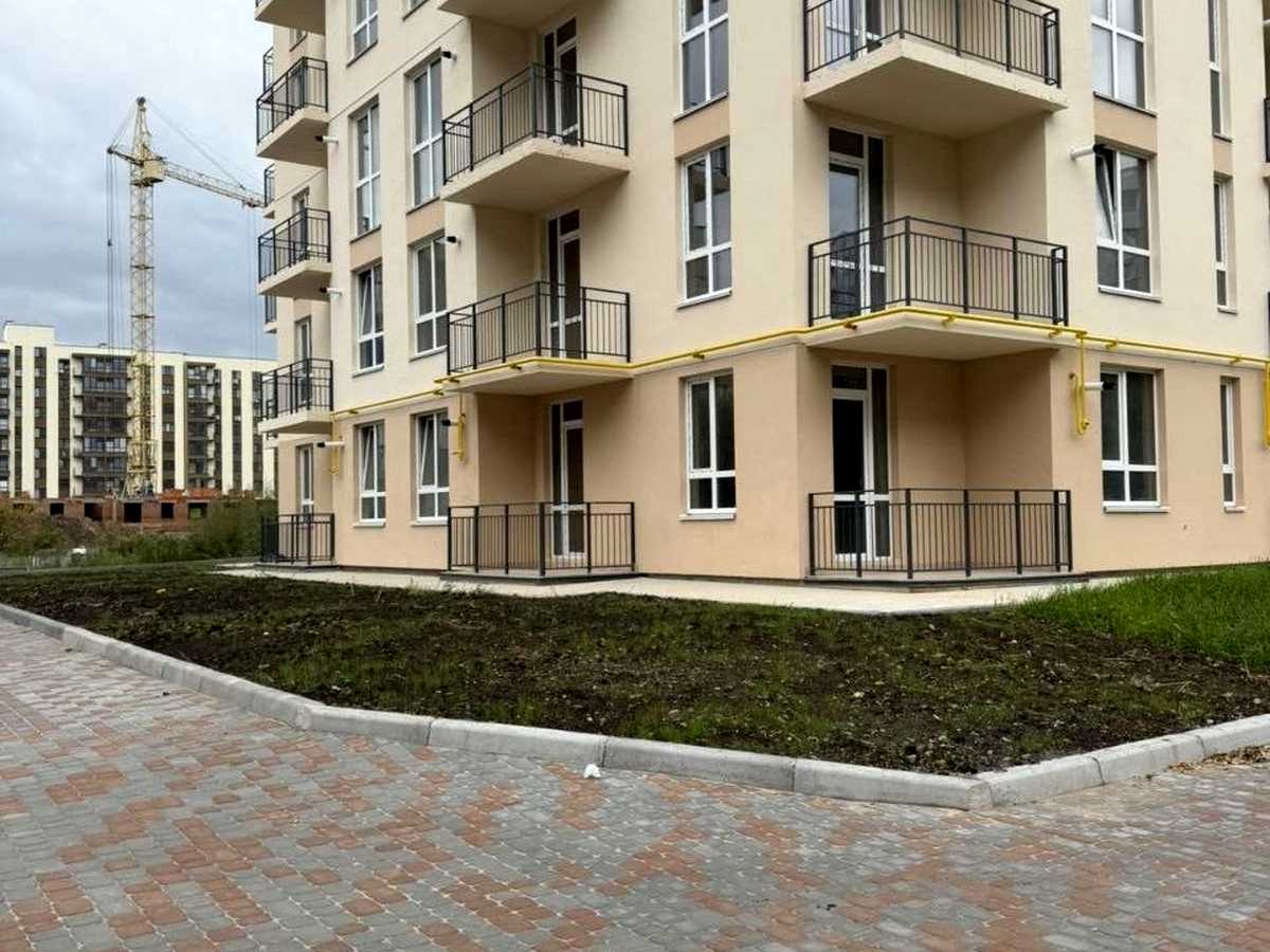 Квартира на вул. Сергія Зулінського в Вінниці, ID 477535, фото №4