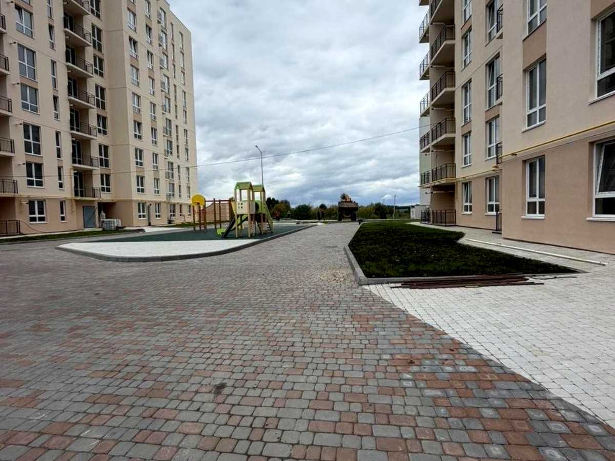 Квартира на вул. Сергія Зулінського в Вінниці, ID 477535, фото №5