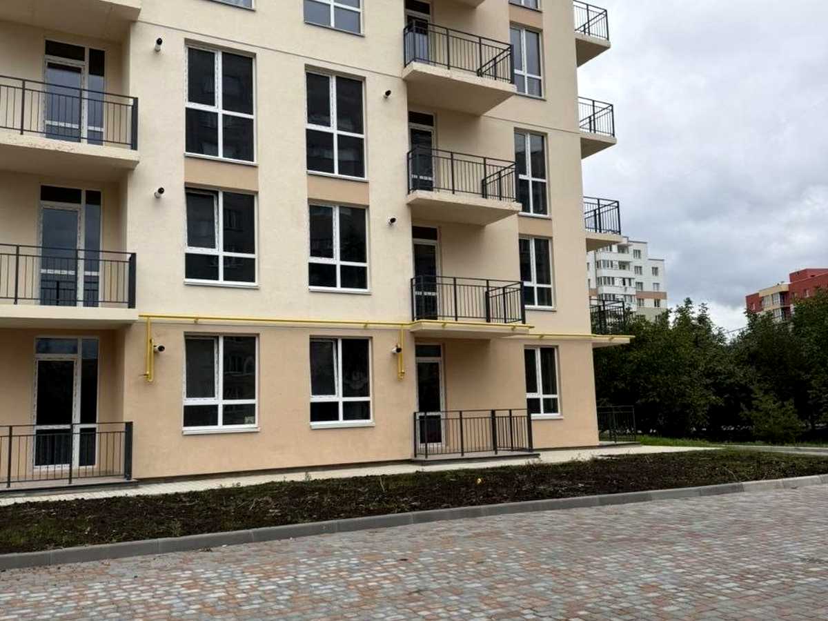 Квартира на вул. Сергія Зулінського в Вінниці, ID 477535, фото №6