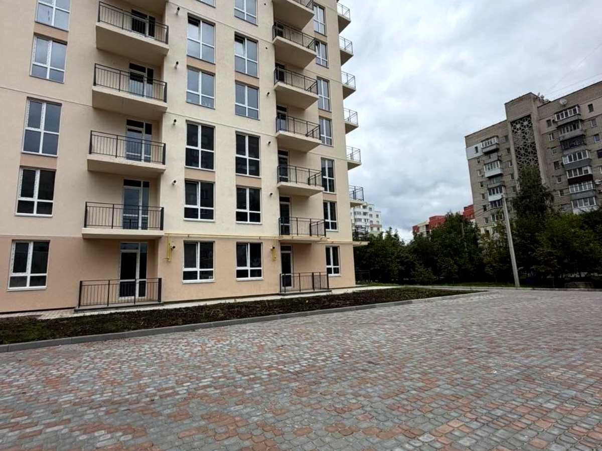 Квартира на вул. Сергія Зулінського в Вінниці, ID 477535, фото №7