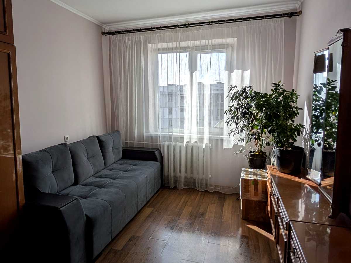 Квартира на вул. Вовчинецька, 172 в Івано-Франківську, ID 477696, фото №5