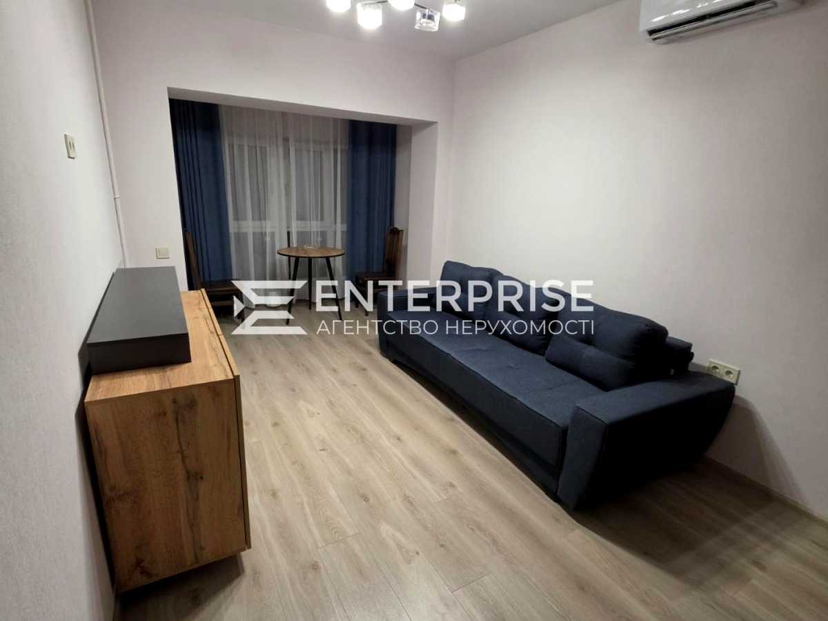 Квартира на вул. Івана Мазепи, 24А в Києві, ID 477699, фото №2