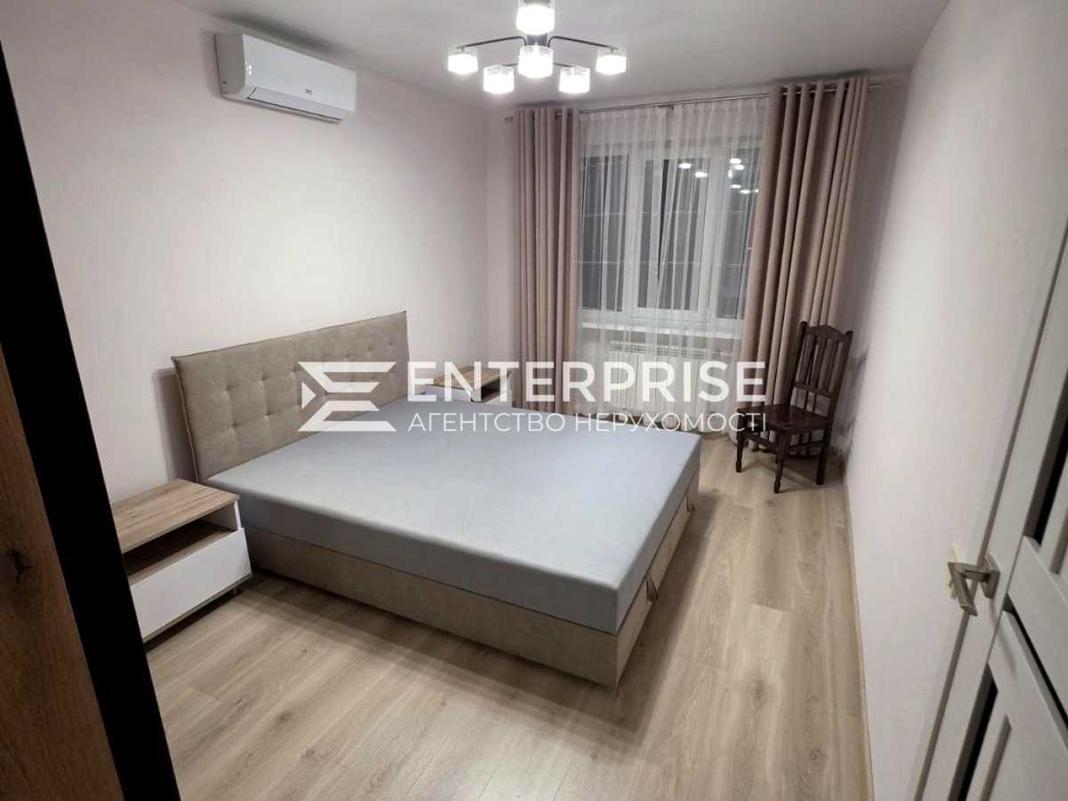 Квартира на вул. Івана Мазепи, 24А в Києві, ID 477699, фото №3