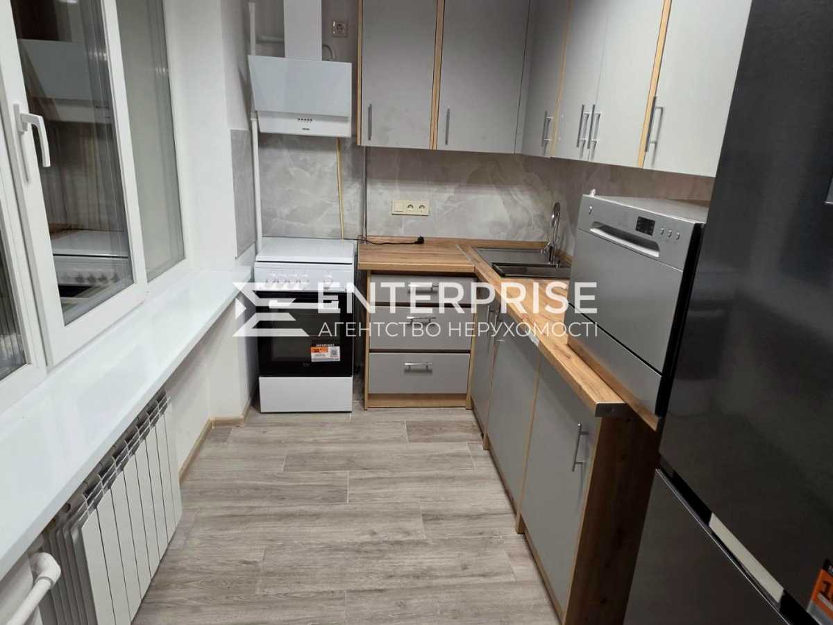 Квартира на вул. Івана Мазепи, 24А в Києві, ID 477699, фото №4