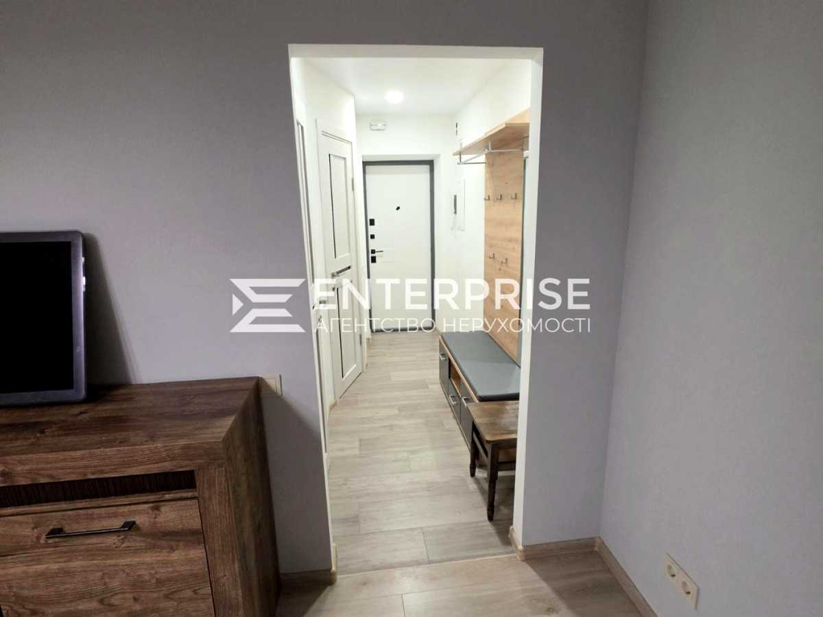 Квартира на вул. Івана Мазепи, 24А в Києві, ID 477699, фото №6