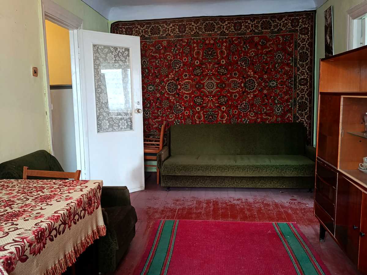 Квартира на вул. Проскурівська, 109 в Хмельницькому, ID 477744, фото №11