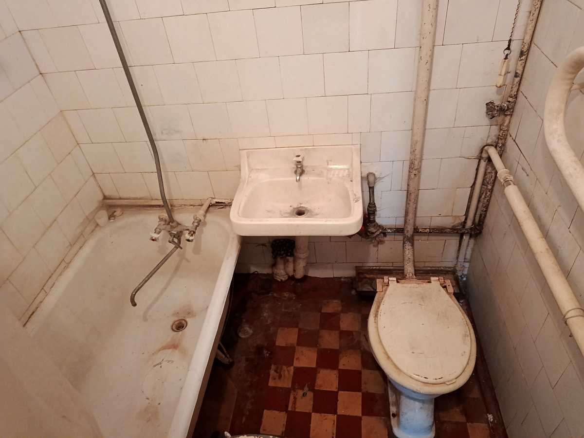 Квартира на вул. Проскурівська, 109 в Хмельницькому, ID 477744, фото №8