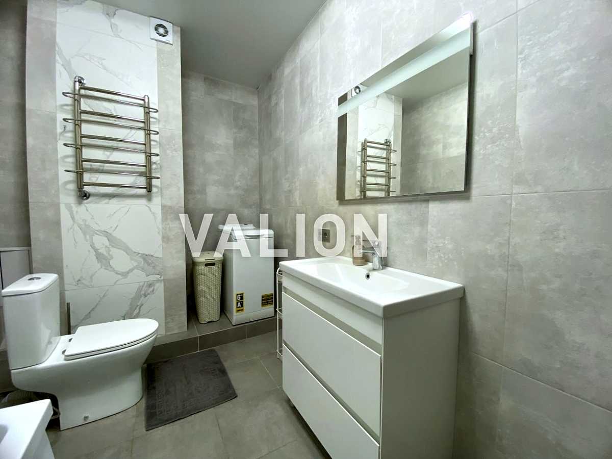 Квартира на вул. Дмитра Луценка, 8 в Києві, ID 477748, фото №11