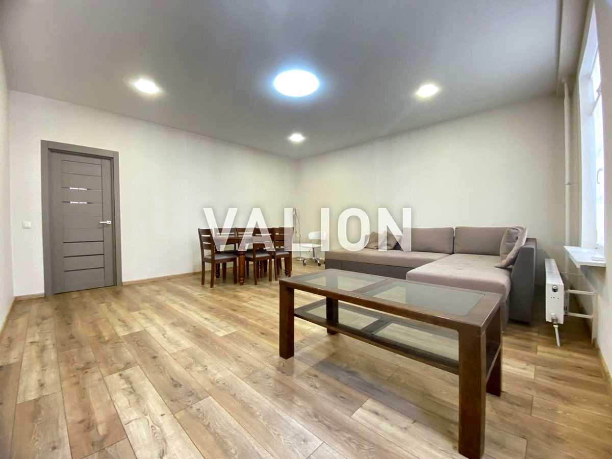 Квартира на вул. Дмитра Луценка, 8 в Києві, ID 477748, фото №15