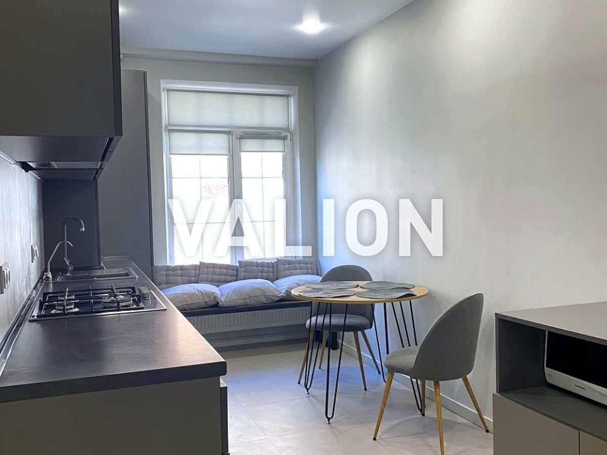 Квартира на вул. Дмитра Луценка, 8 в Києві, ID 477748, фото №3