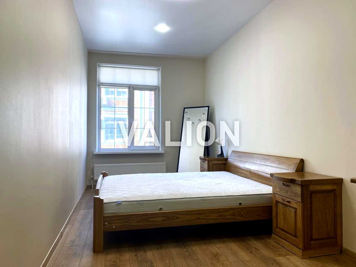Квартира на вул. Дмитра Луценка, 8 в Києві, ID 477748, фото №7