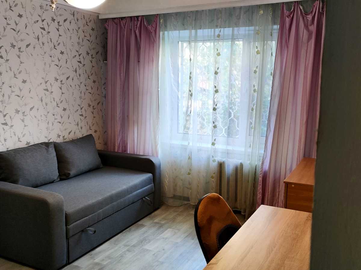 Квартира на просп. Павла Тичини, 12Б, ID 477803, фото №1