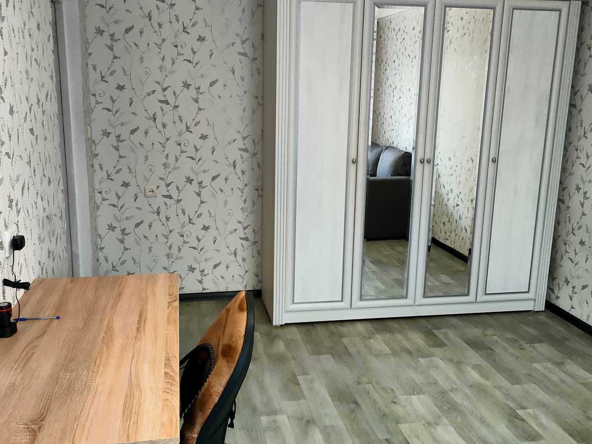 Квартира на просп. Павла Тичини, 12Б в Києві, ID 477803, фото №2