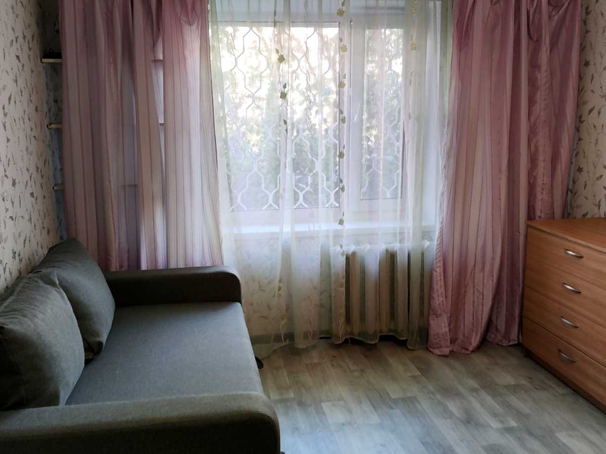 Квартира на просп. Павла Тичини, 12Б в Києві, ID 477803, фото №3