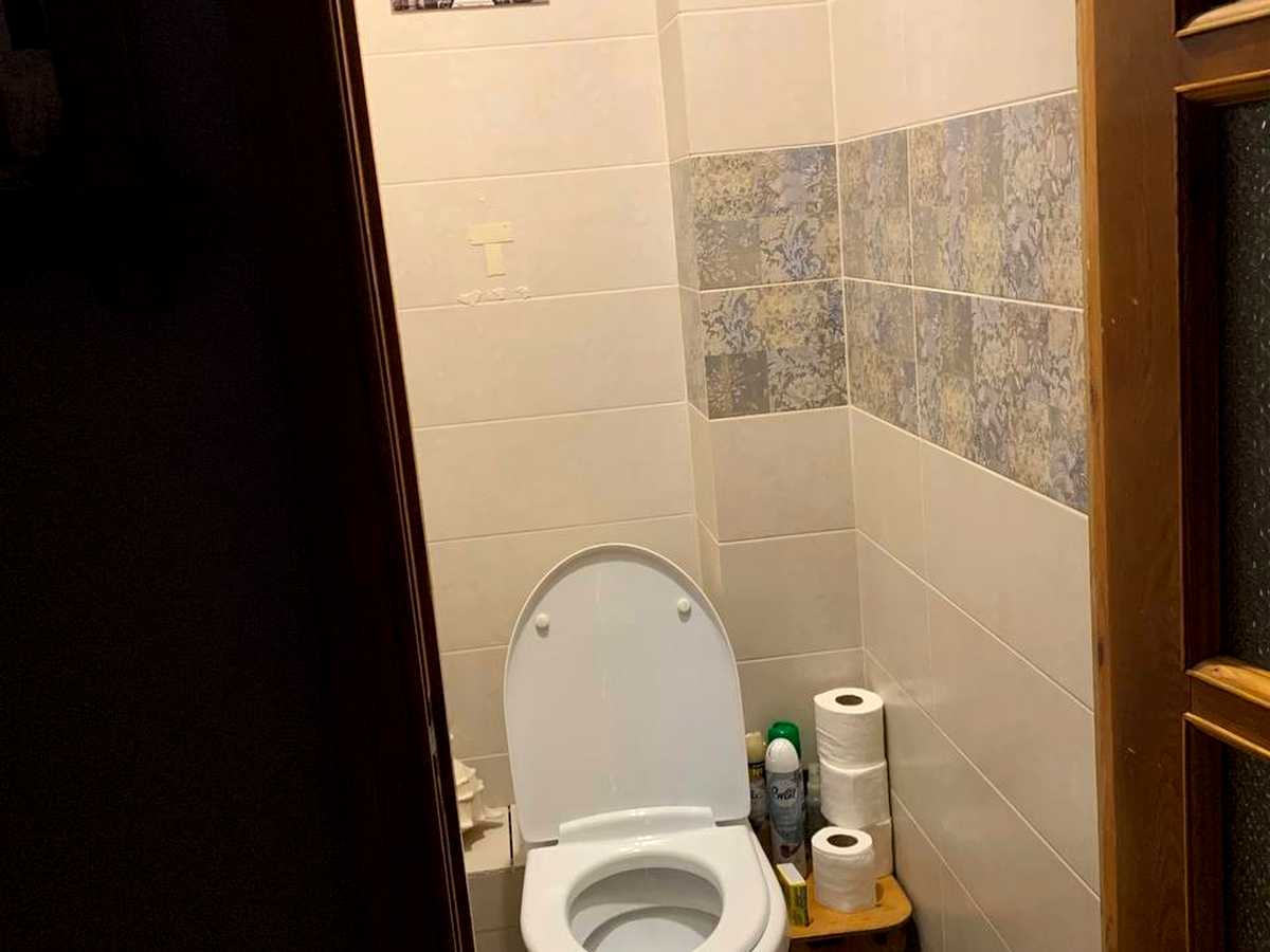 Квартира на вул. Милославська, 23 в Києві, ID 477757, фото №11