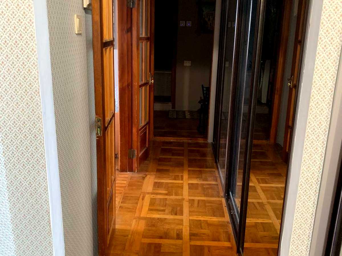Квартира на вул. Милославська, 23 в Києві, ID 477757, фото №4
