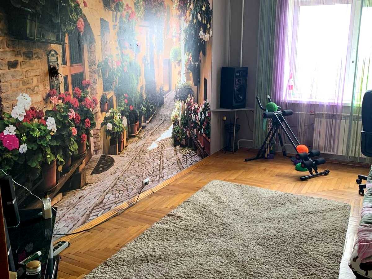 Квартира на вул. Милославська, 23 в Києві, ID 477757, фото №5