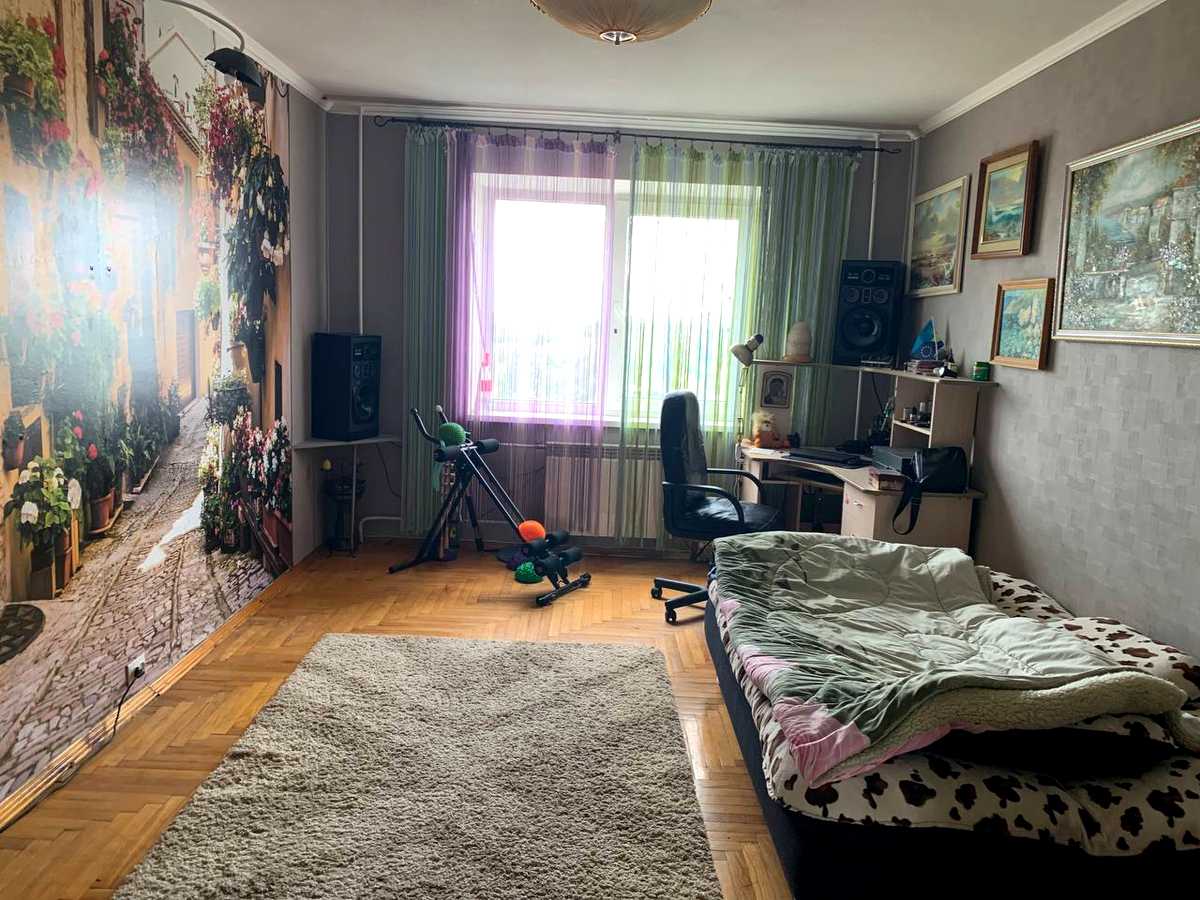 Квартира на вул. Милославська, 23 в Києві, ID 477757, фото №6