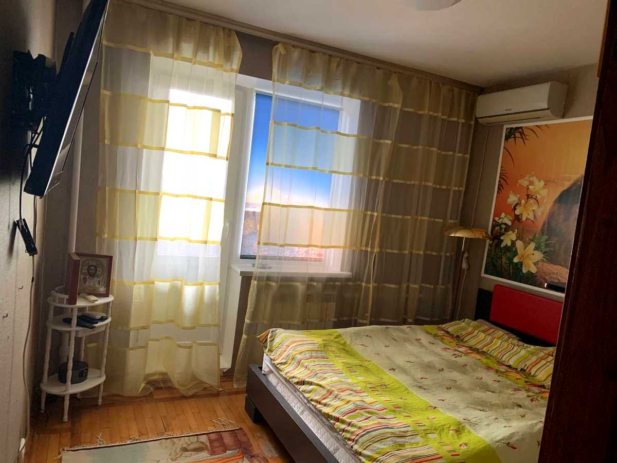 Квартира на вул. Милославська, 23 в Києві, ID 477757, фото №7