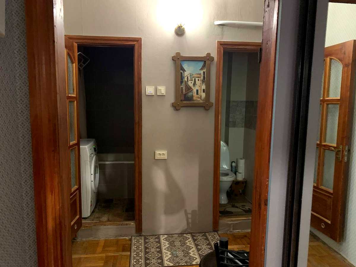 Квартира на вул. Милославська, 23 в Києві, ID 477757, фото №8