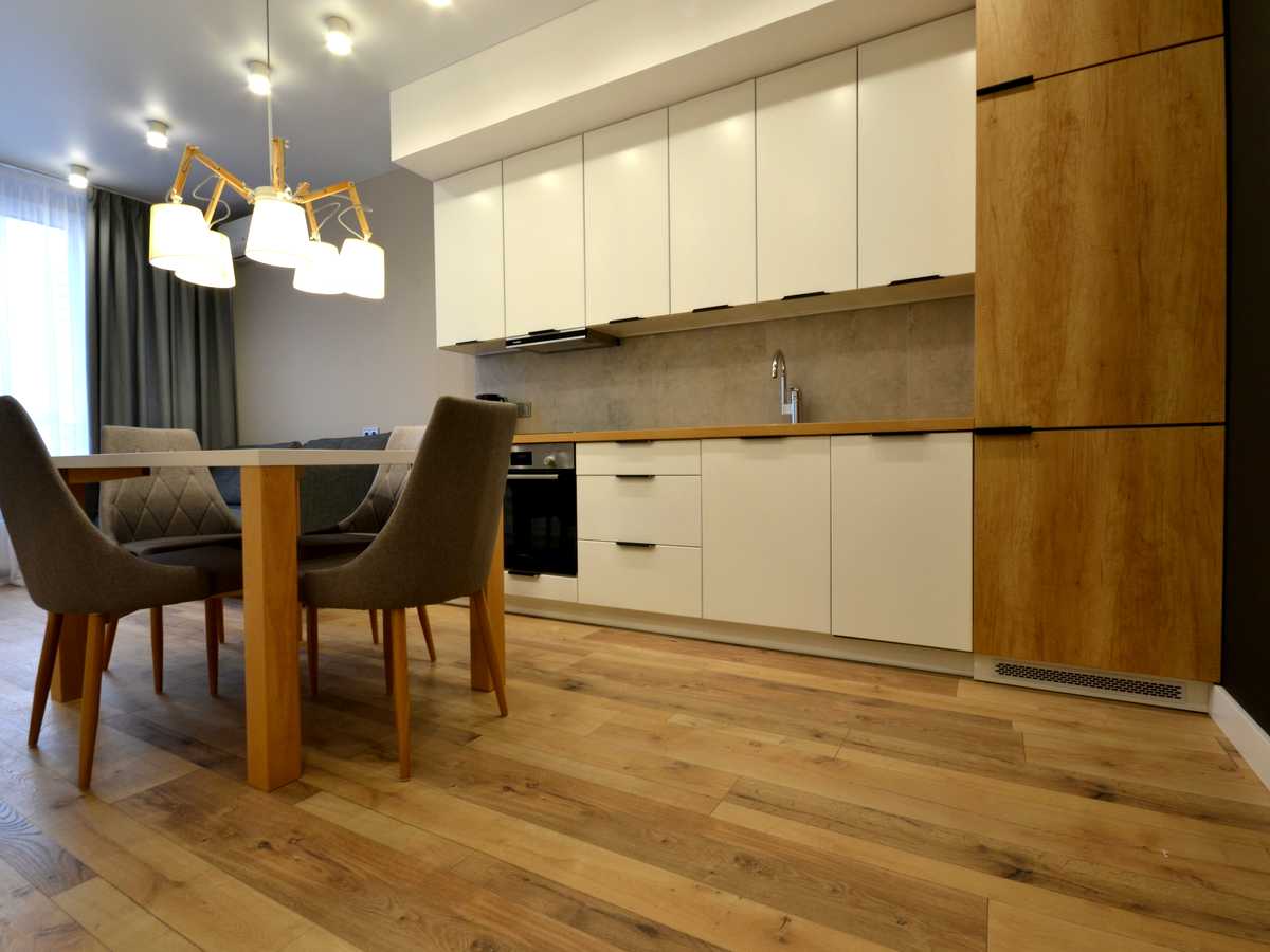 Квартира на вул. Осокорська, 2А в Києві, ID 477807, фото №3