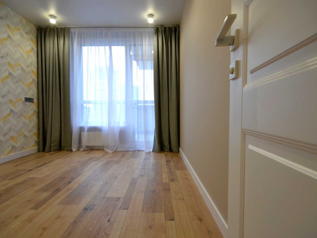 Квартира на вул. Осокорська, 2А в Києві, ID 477807, фото №6