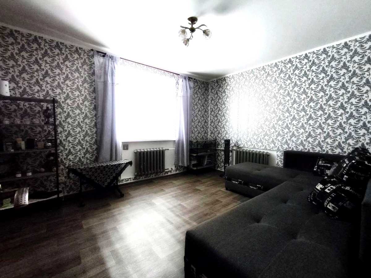 Квартира на вул. Каштанова, 13, ID 477811, фото №1