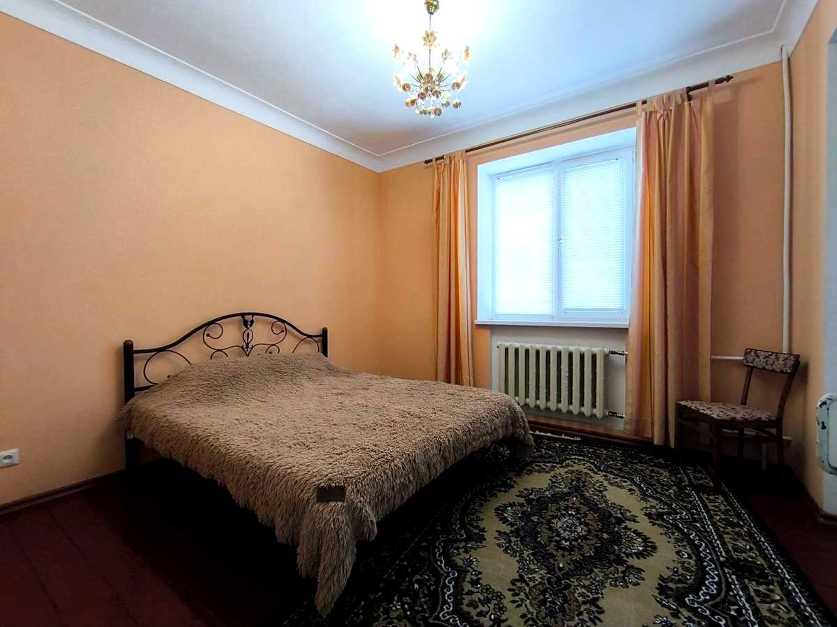 Квартира на вул. Каштанова, 13 в Кривому Розі, ID 477811, фото №2