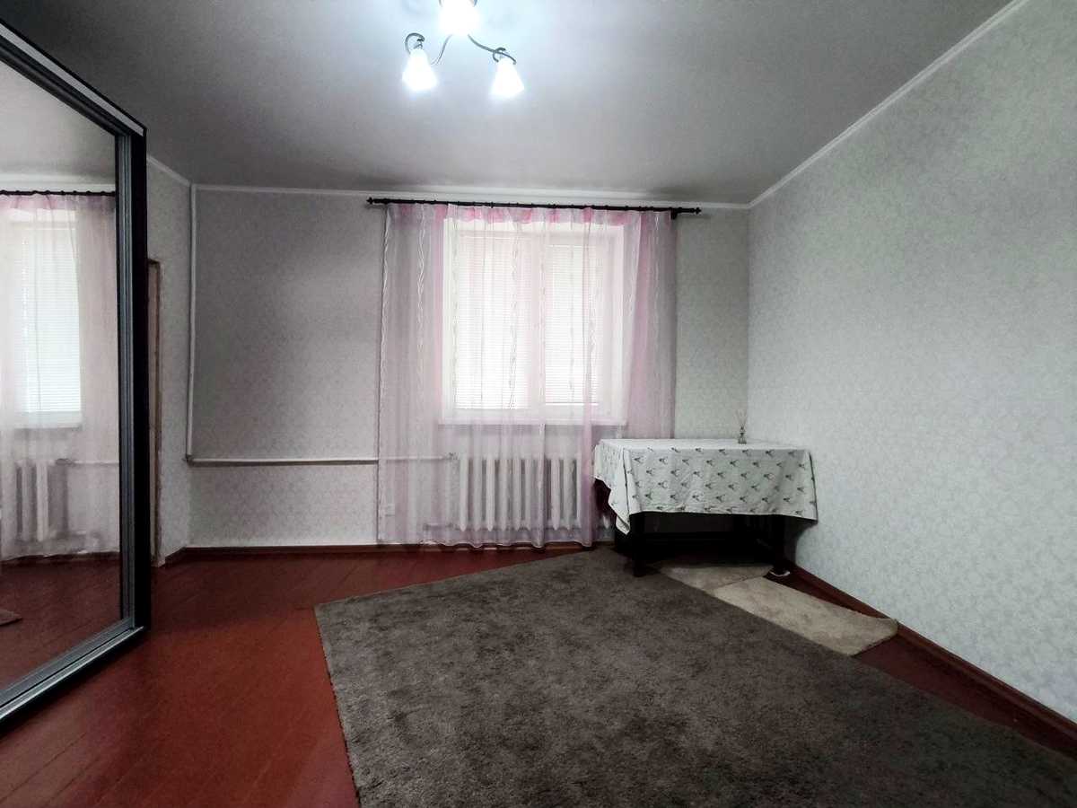 Квартира на вул. Каштанова, 13 в Кривому Розі, ID 477811, фото №3